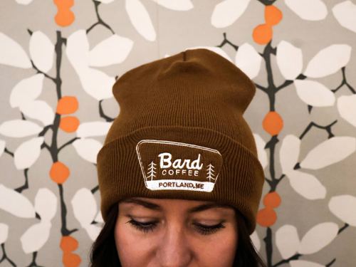 BARD BEANIE