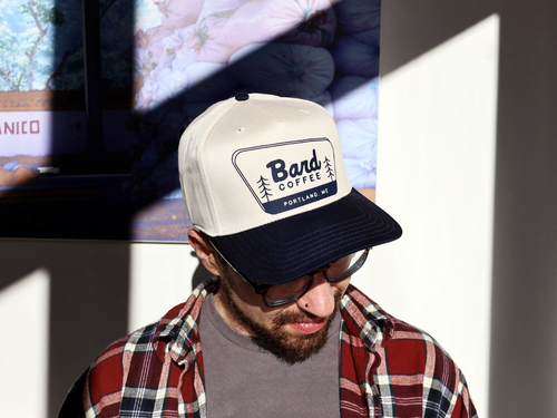 BARD BASEBALL CAP