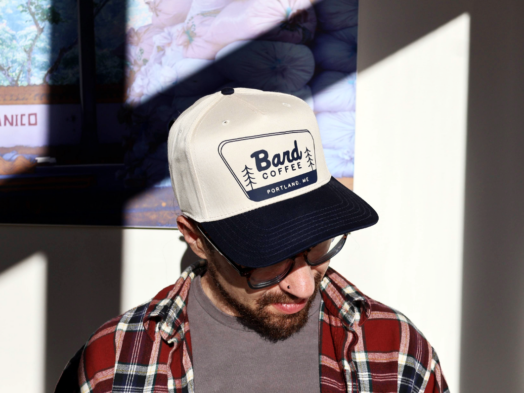 BARD BASEBALL CAP
