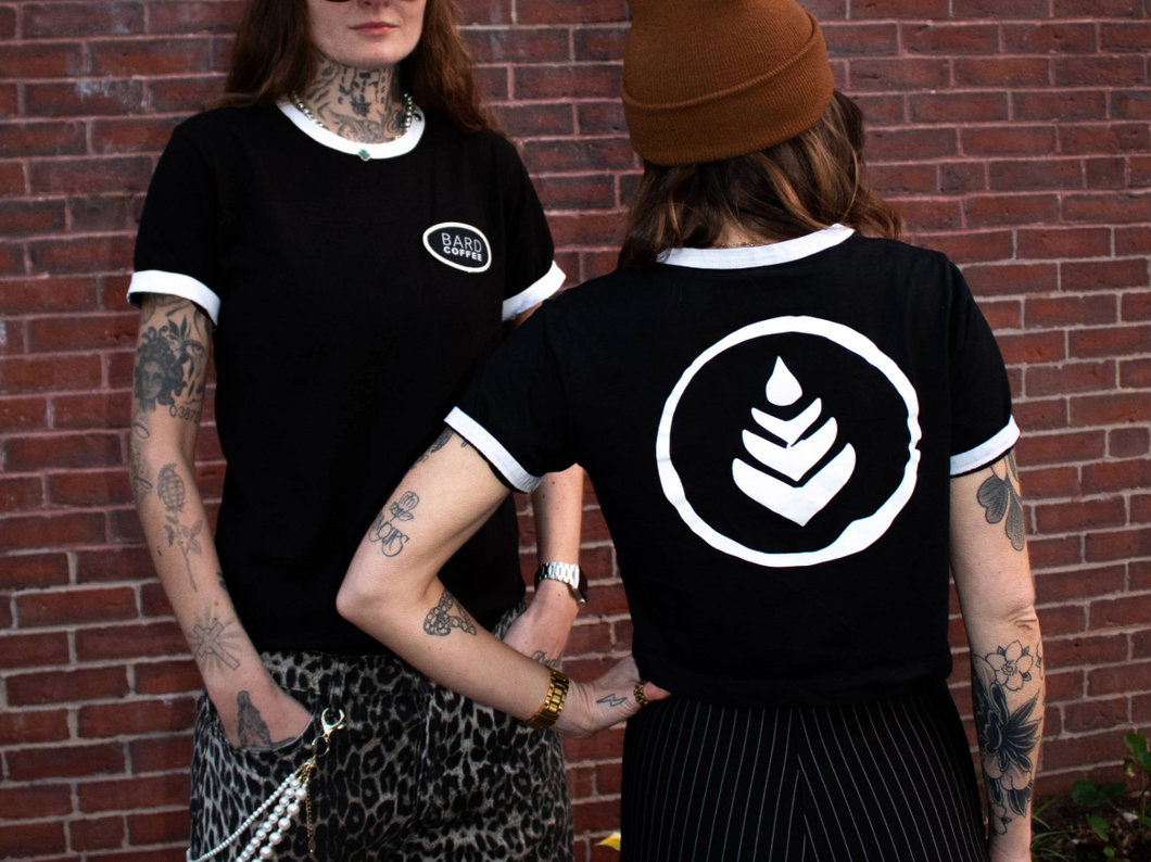 BARD RINGER TEE