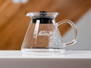 KALITA RANGE SERVER