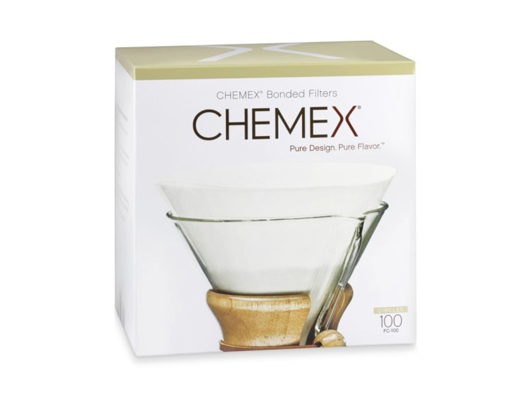 CHEMEX FILTERS