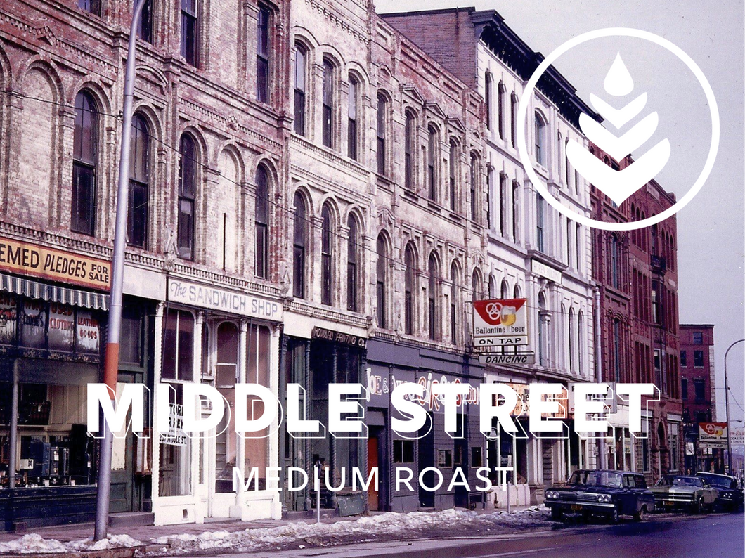 MIDDLE STREET