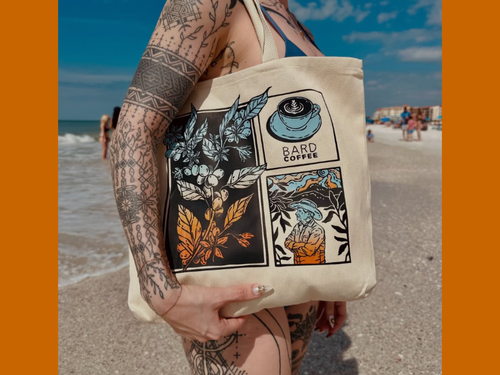 ORIGIN TOTE