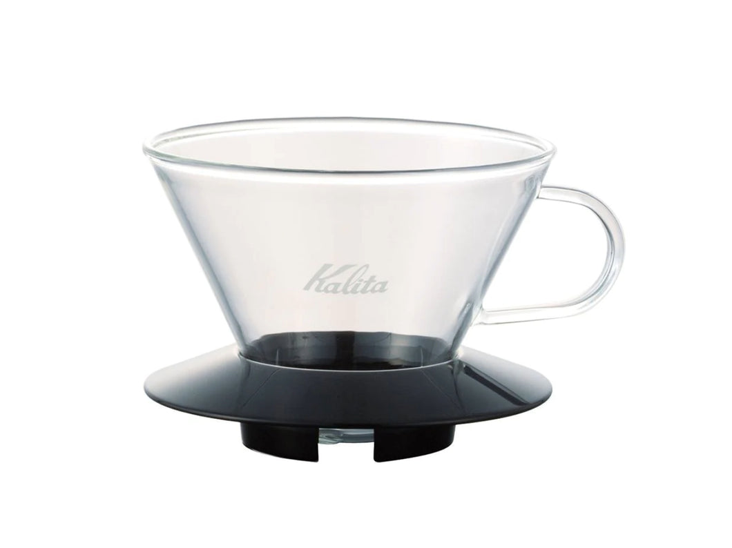 KALITA WAVE 185 DRIPPER GLASS